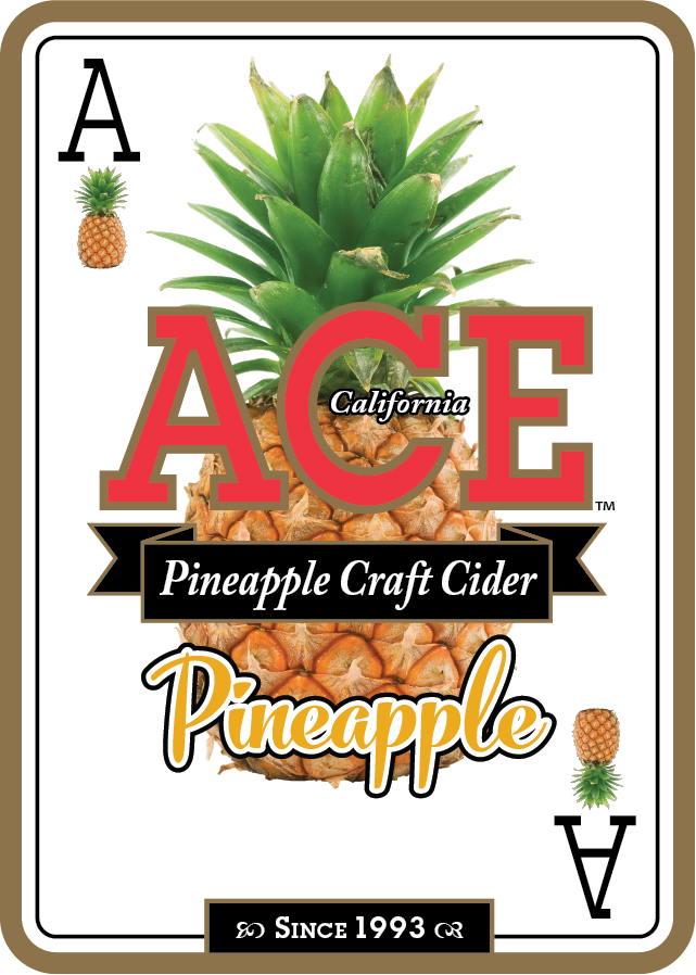 Ace Cider California Cider Company